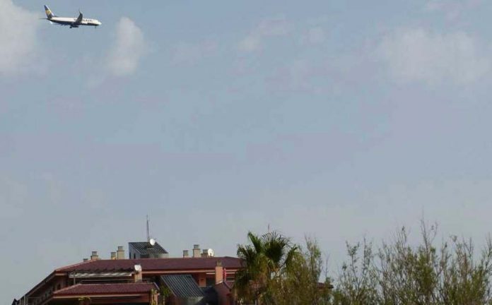 Gavà reclama que es blindin les pistes segregades