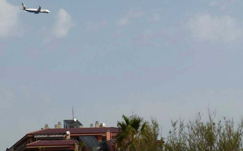 Gavà reclama que es blindin les pistes segregades