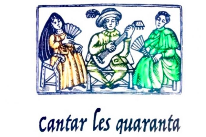 Conferència i concert amb els Amics del Museu