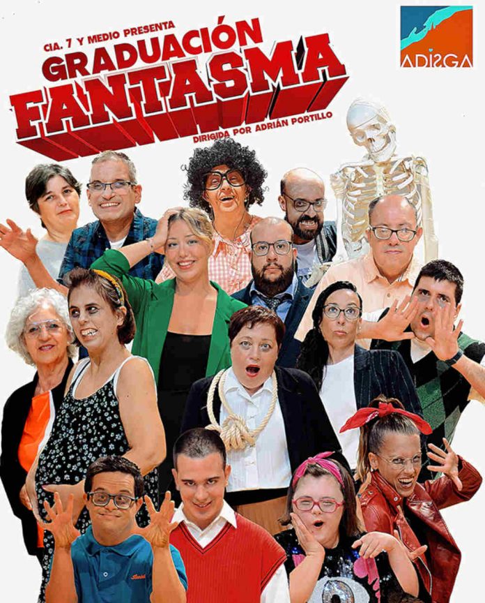 Graduación fantasma