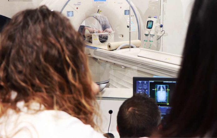hospital 250124 Millores del servei de diagnòstic per la imatge