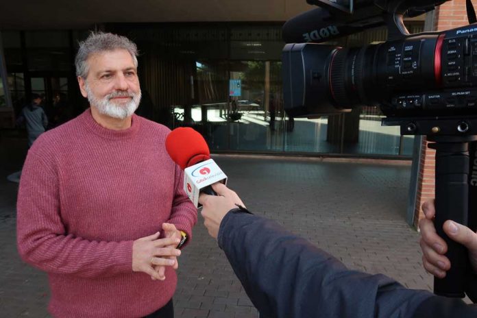 Junts per Gavà a favor de combatre la multireincidència delictiva