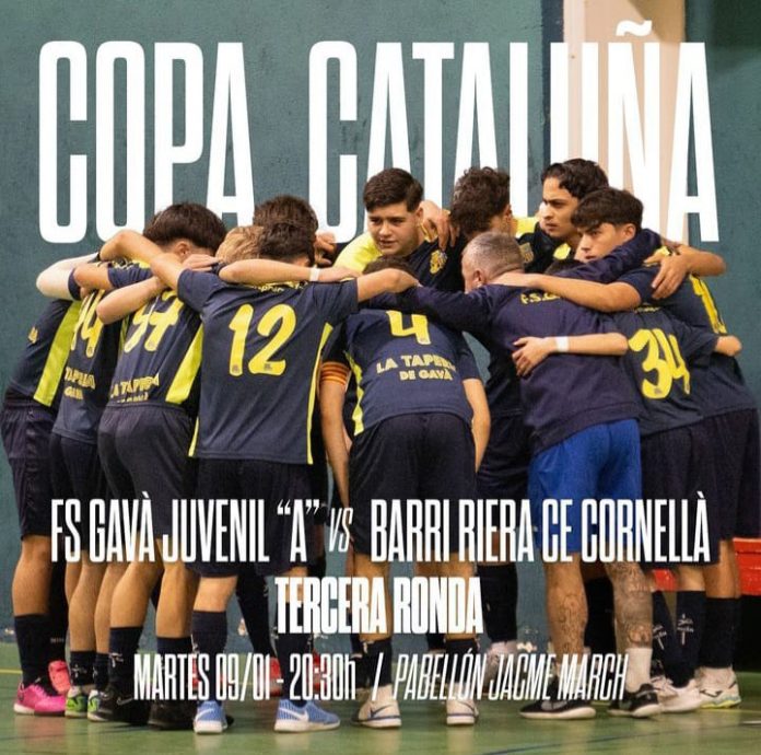 futbol sala