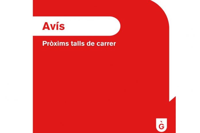 Afectacions de trànsit