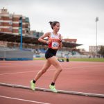 Una imatge del darrer Campionat de Catalunya de Fons que es va celebrar a Gavà (any 2022)