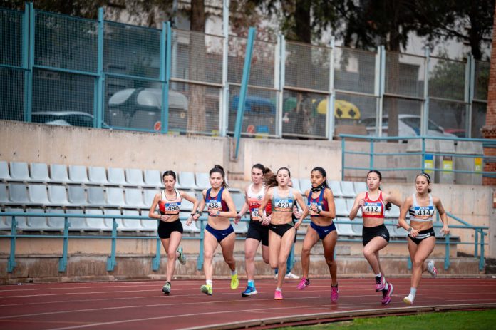 Campionat de Catalunya de Fons