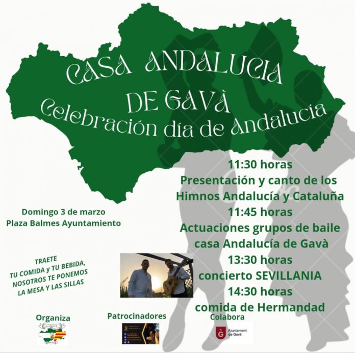 Andalucía