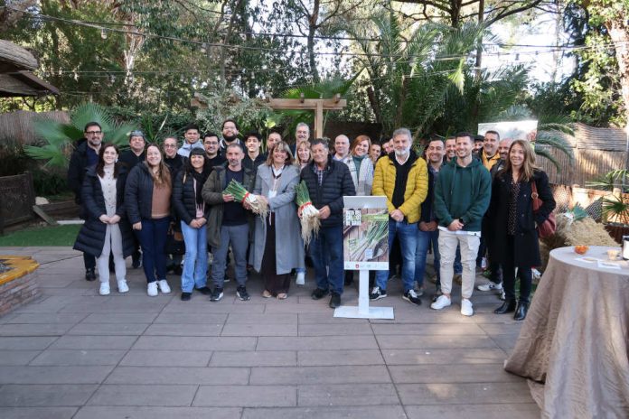 Ruta del Calçot de Gavà
