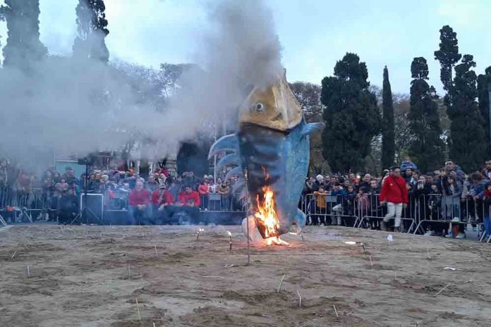 Gavà acomiada demà el Carnaval 2024