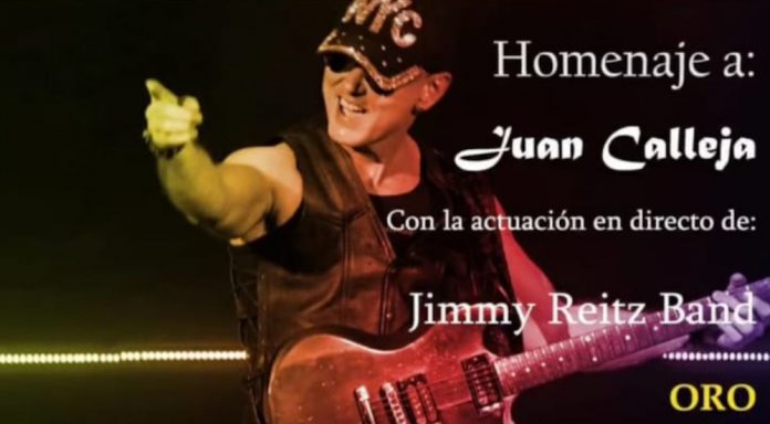 Juan Calleja