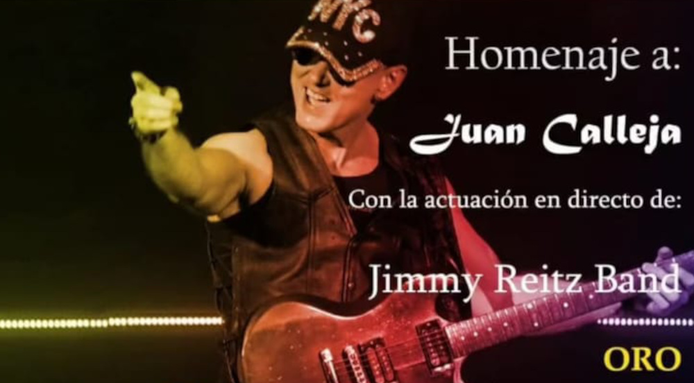 Juan Calleja