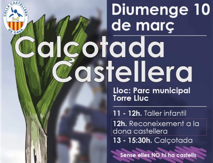 dona castellera