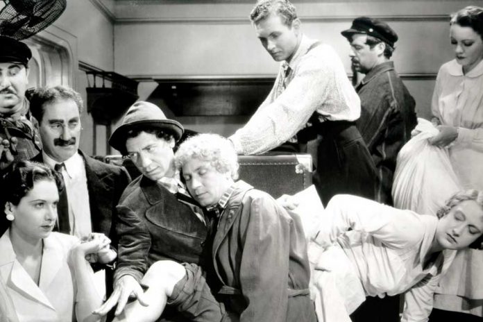 Nit de cinema clàssic a Gavà