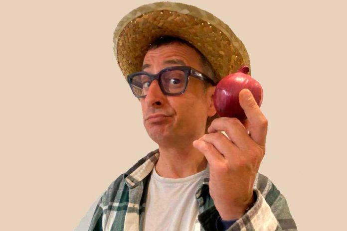 Visites teatralitzades al Mercat de Pagès de Gavà