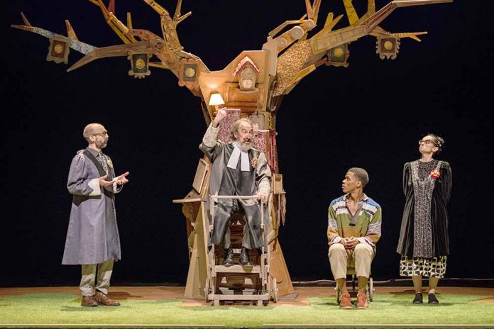 Zum Zum Teatre presenta Sóc una nou