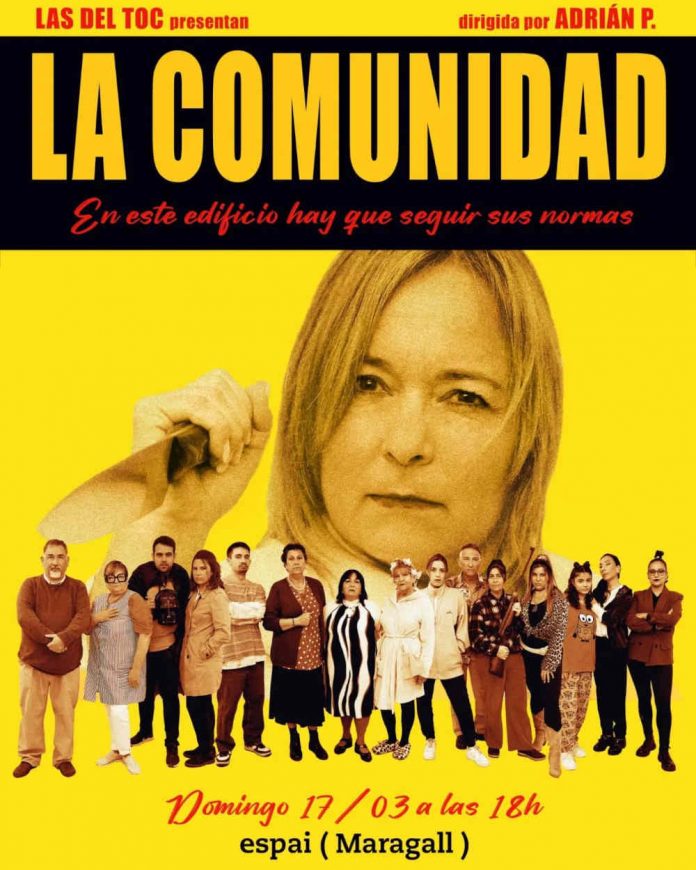 La comunidad