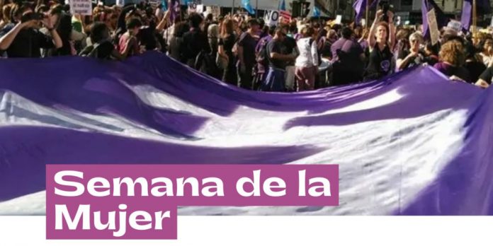 Setmana de la Dona