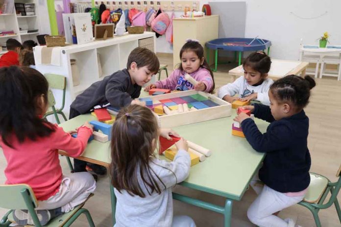 PREINCRIPCIO-060324 Comencen les preinscripcions per al proper curs escolar