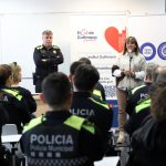RDP centenari policia 2