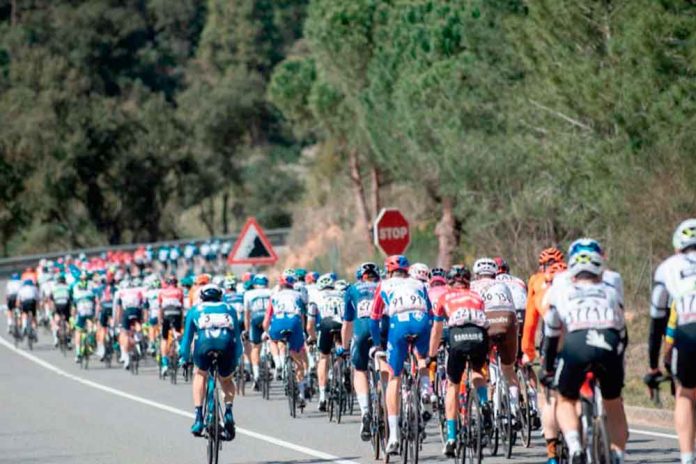 La Volta Ciclista a Catalunya 2024
