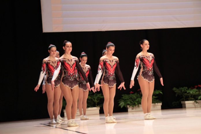 Unique Gymnastics