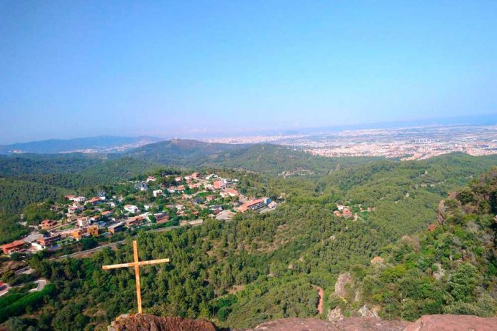 ZONA-FORESTAL-1-12000324 Prohibit fer foc a zones forestals
