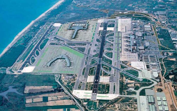 aeroport