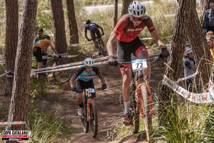 Aquest cap de setmana arriba el Bike show a Gavà