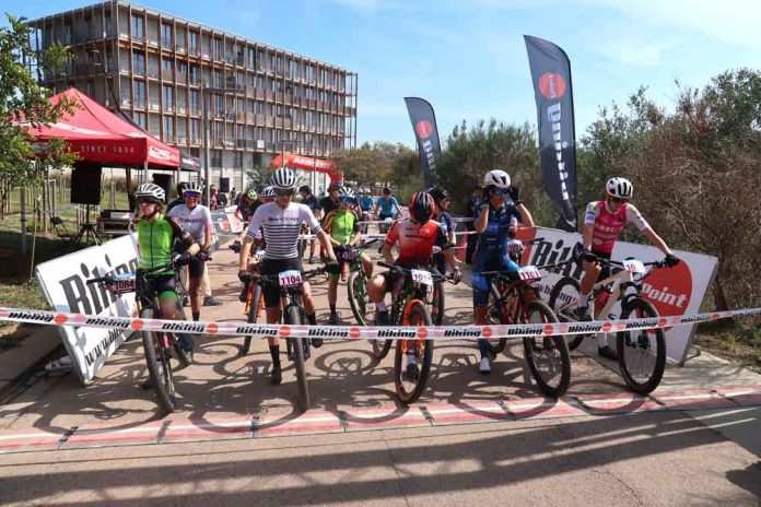 800 participants al Bike Show 2024