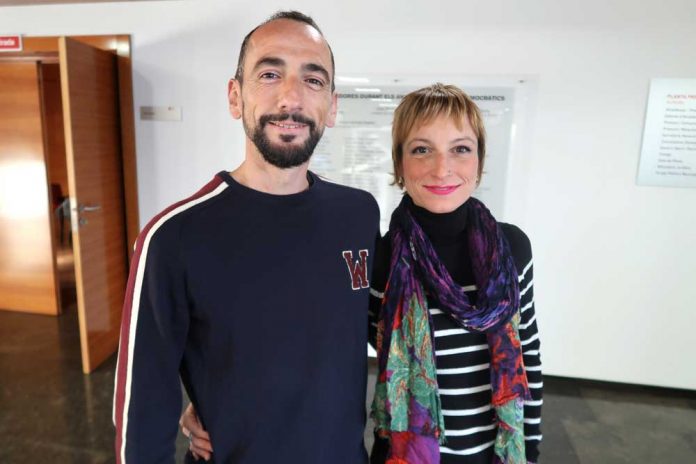 ECP demana un servei de bus al barri de can Tintorer