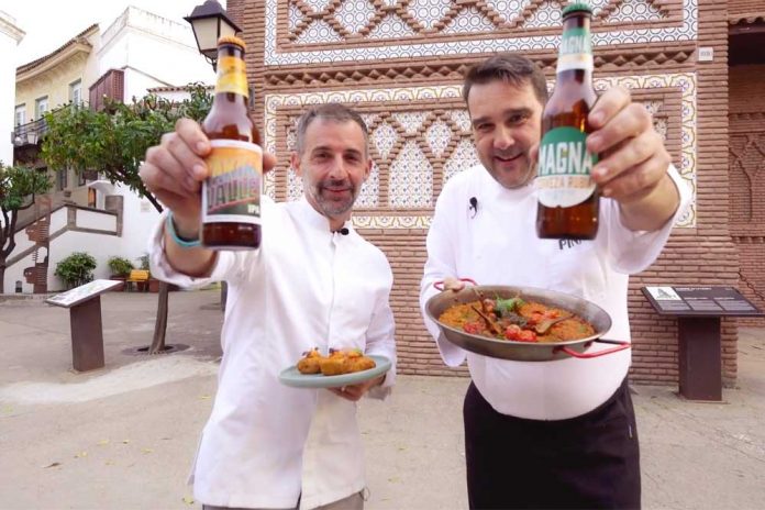 Al Karbón i Mar de Pins al Gastrofest