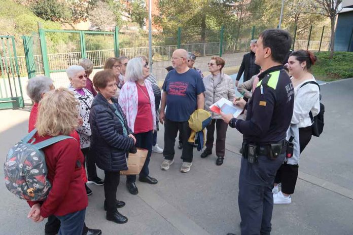Arrenquen els actes del centenari de la Policia Municipal