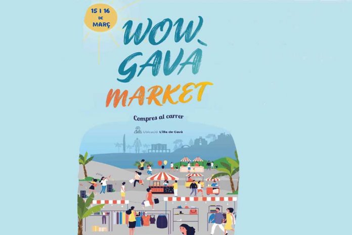 setè WOWGAVÀ Market