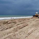 La platja de Gavà acollirà el 29 de juny el primer Torneig de vòlei platja Ciutat de Gavà