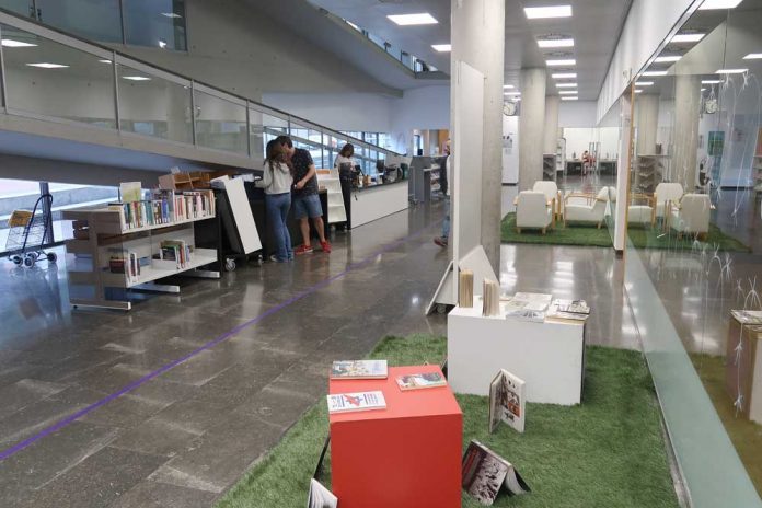 Les Biblioteques de Gavà es consoliden com a referents culturals