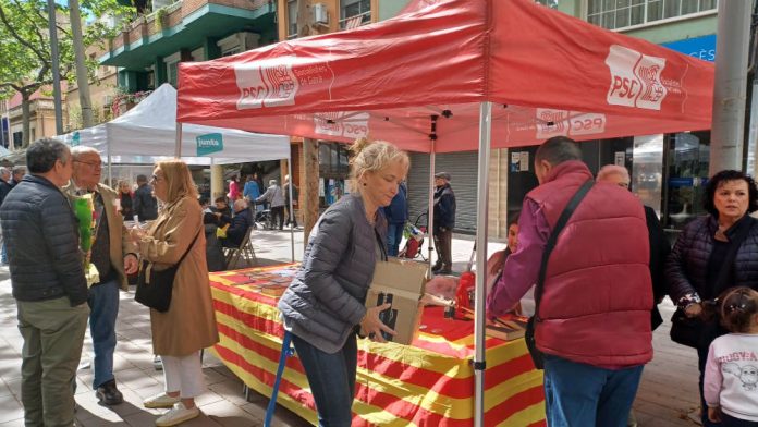 Sant Jordi