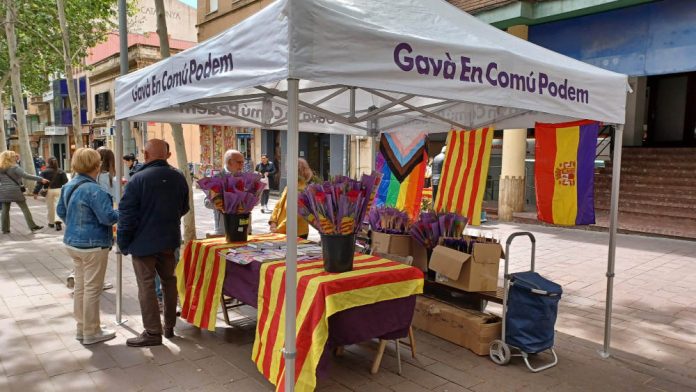 diada de Sant Jordi