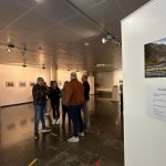 Islàndia en estat pur es pot visitar fins el 30 d’abril a la Biblioteca Josep Soler Vidal