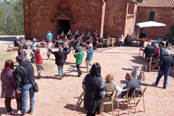 Gavà celebra un nou Aplec de Bruguers