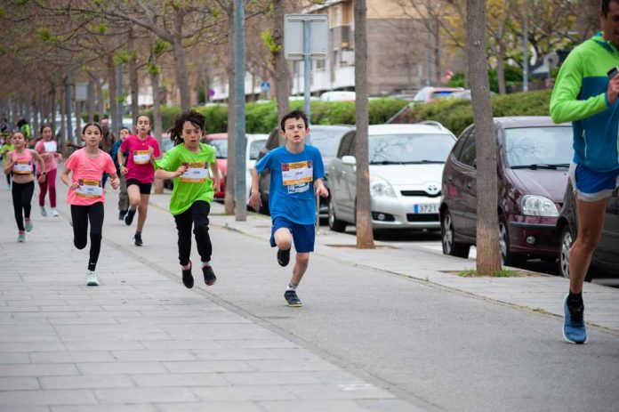 caminada-safa-2-2024 222 persones participen en la caminada solidària de la SAFA
