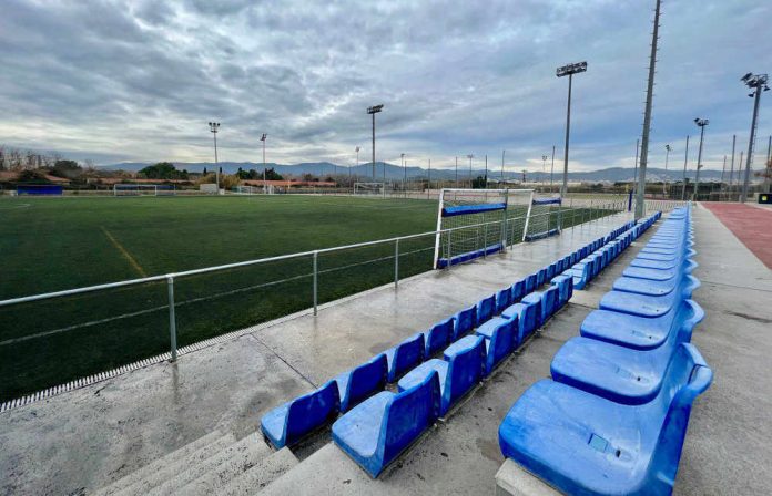 Reobertura parcial de les dutxes