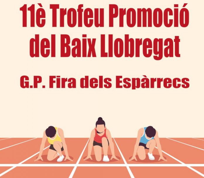 Trofeu Promoció del Baix Llobregat