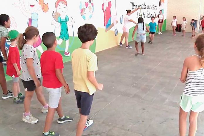 Estiu 2024 amb activitats per a infants i joves