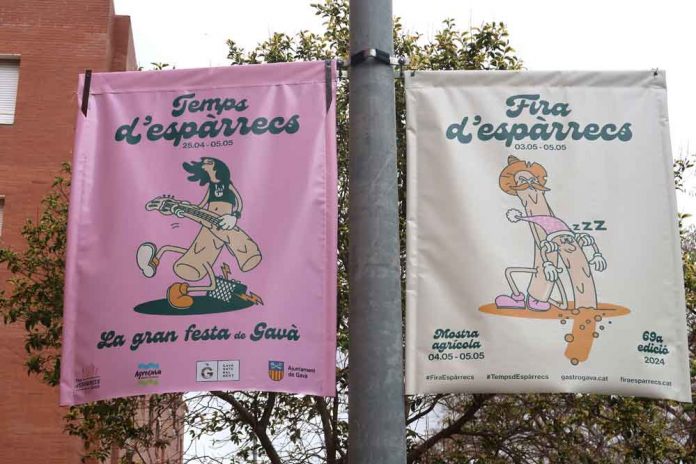 fira-esparrecs-2024 Arriba la Fira dels Espàrrecs 2024