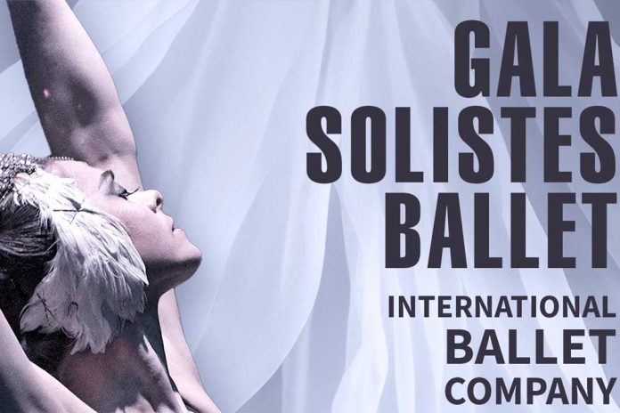 Gala de dansa clàssica