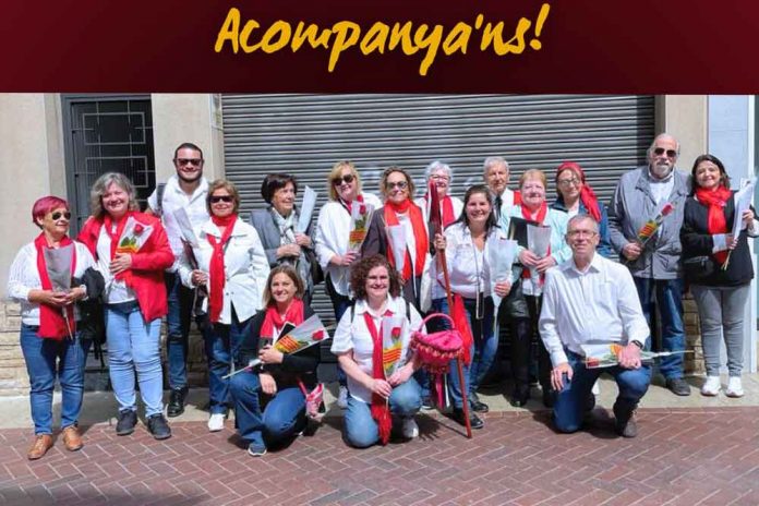 La Igualtat cantarà Caramelles aquest diumenge