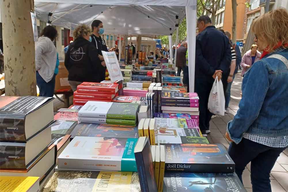Gavà celebra el Sant Jordi 2024