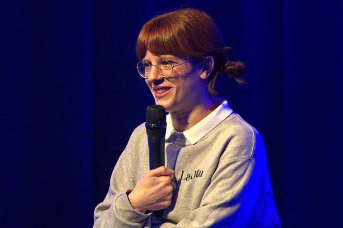Charlie Pee actua divendres a Gavà