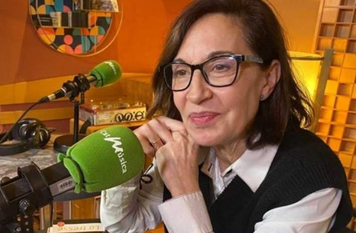 La poetessa Cristina Morales visita Gavà aquest divendres