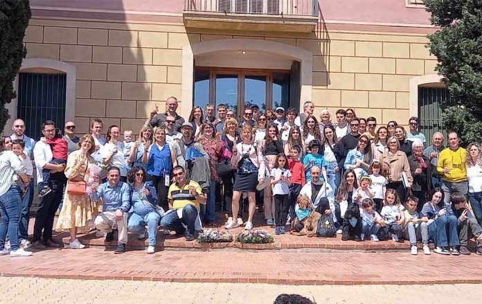 25 aniversari de la Asociación Española para la Galactosemia